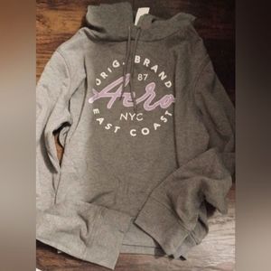 Aeropostal Sweat Shirt